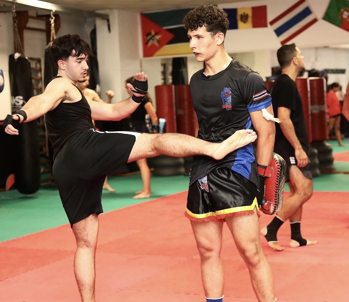 RVS Sampaio Team