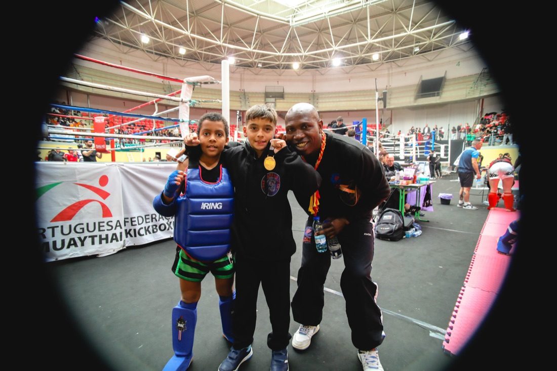 RVS Sampaio Team