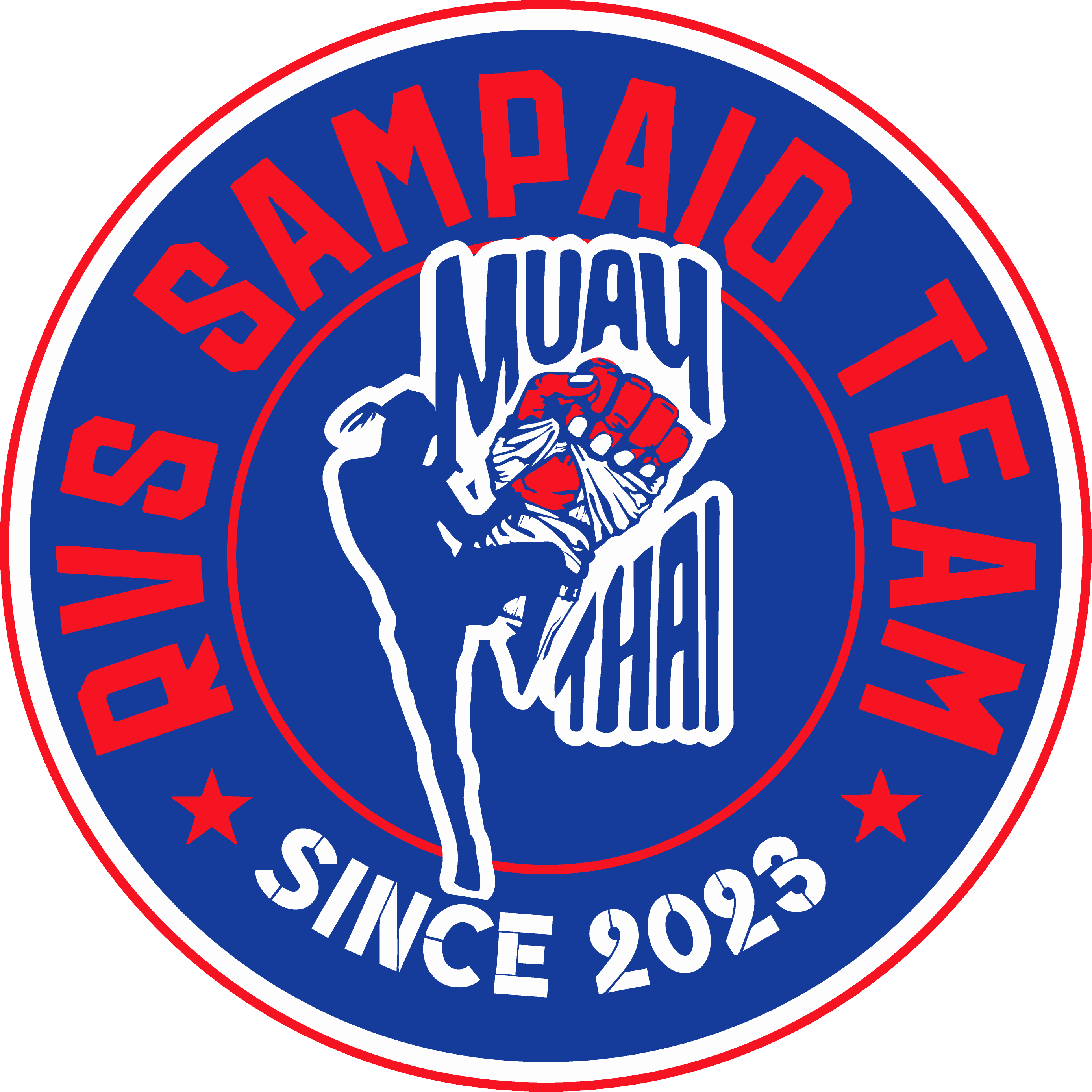 RVS Sampaio Team