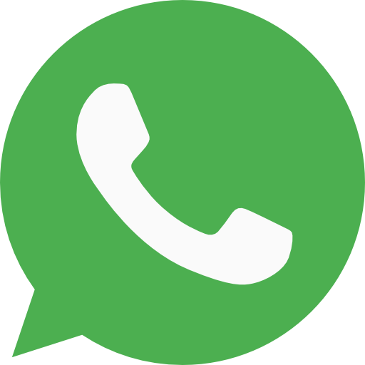 Falar connosco no WhatsApp