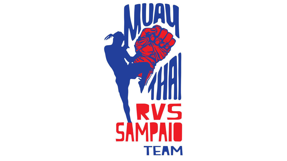 Artes Marciais | Almada | RVS Sampaio Team